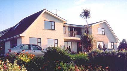 Decourcey'S Hazelbrook Farmhouse B&B Cleggan Εξωτερικό φωτογραφία
