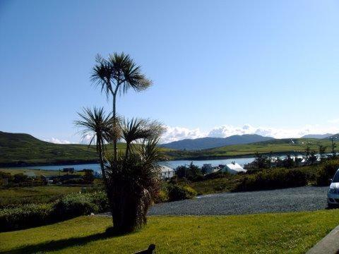 Decourcey'S Hazelbrook Farmhouse B&B Cleggan Εξωτερικό φωτογραφία