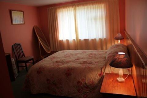 Decourcey'S Hazelbrook Farmhouse B&B Cleggan Εξωτερικό φωτογραφία