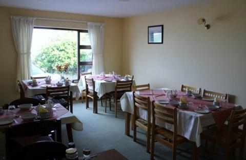 Decourcey'S Hazelbrook Farmhouse B&B Cleggan Εξωτερικό φωτογραφία