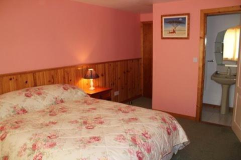 Decourcey'S Hazelbrook Farmhouse B&B Cleggan Εξωτερικό φωτογραφία