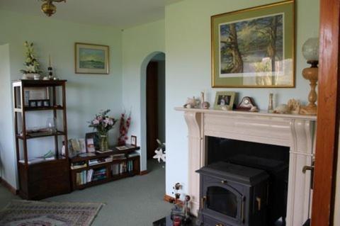 Decourcey'S Hazelbrook Farmhouse B&B Cleggan Εξωτερικό φωτογραφία