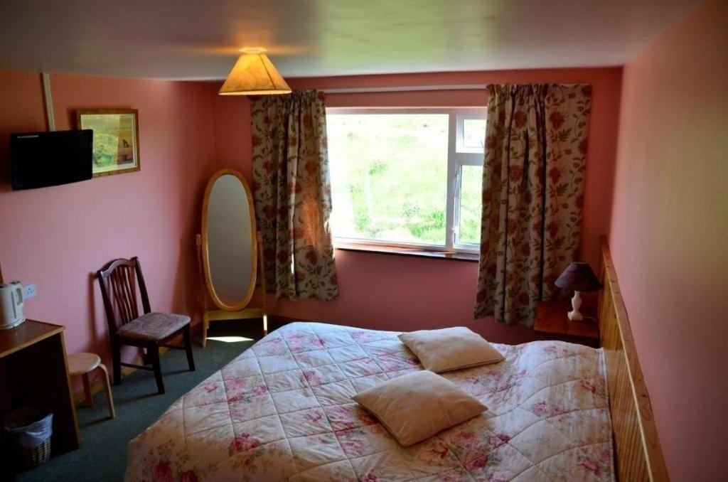Decourcey'S Hazelbrook Farmhouse B&B Cleggan Εξωτερικό φωτογραφία