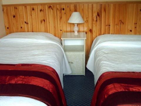 Decourcey'S Hazelbrook Farmhouse B&B Cleggan Δωμάτιο φωτογραφία