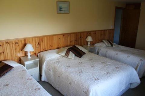 Decourcey'S Hazelbrook Farmhouse B&B Cleggan Δωμάτιο φωτογραφία